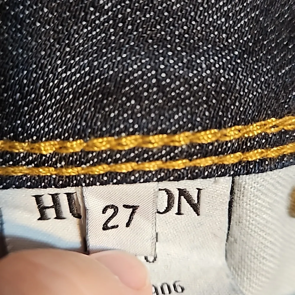 Hudson Jeans - Picture 12 of 12